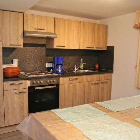 Ferienhaus Am Doctorberg 베른카슈텔쿠에스 외부 사진