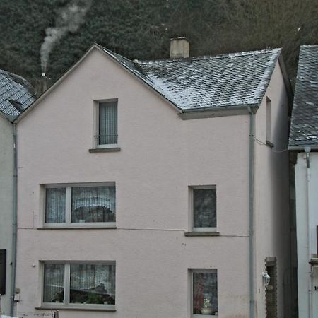 Ferienhaus Am Doctorberg 베른카슈텔쿠에스 외부 사진